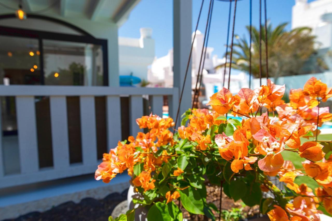 Villa Simba Corralejo Exterior photo