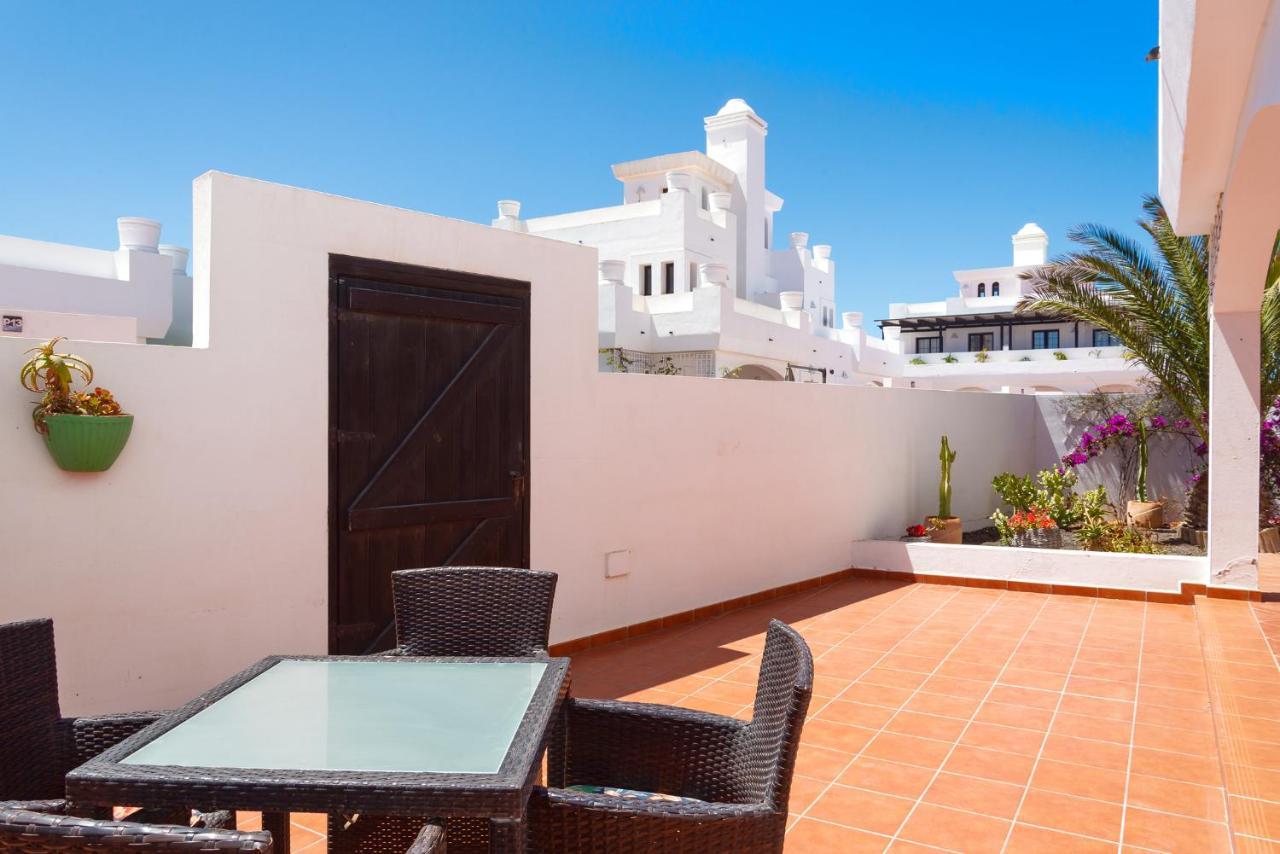 Villa Simba Corralejo Exterior photo