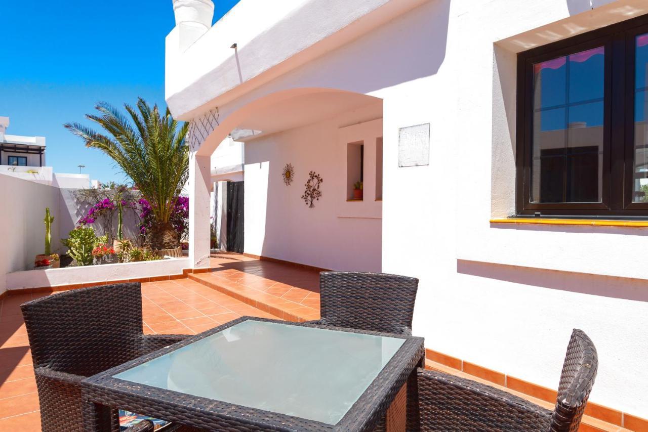 Villa Simba Corralejo Exterior photo