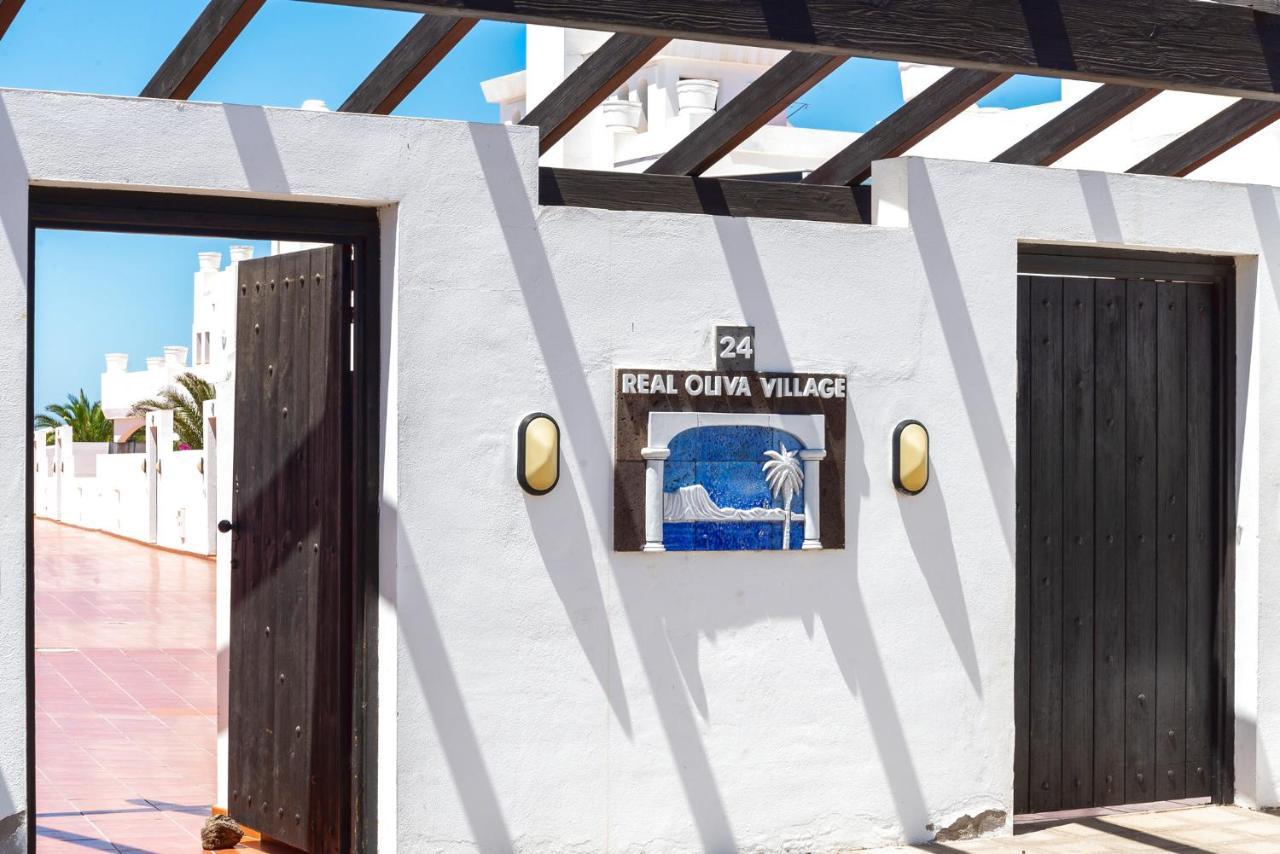 Villa Simba Corralejo Exterior photo