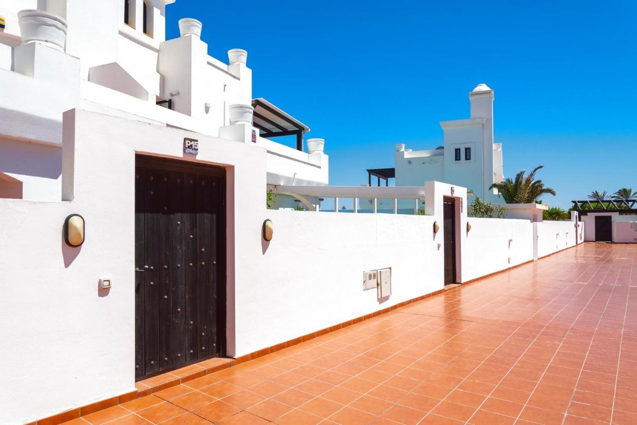 Villa Simba Corralejo Exterior photo