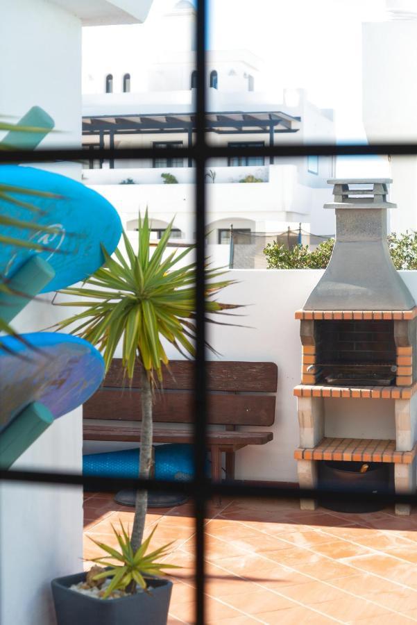 Villa Simba Corralejo Exterior photo