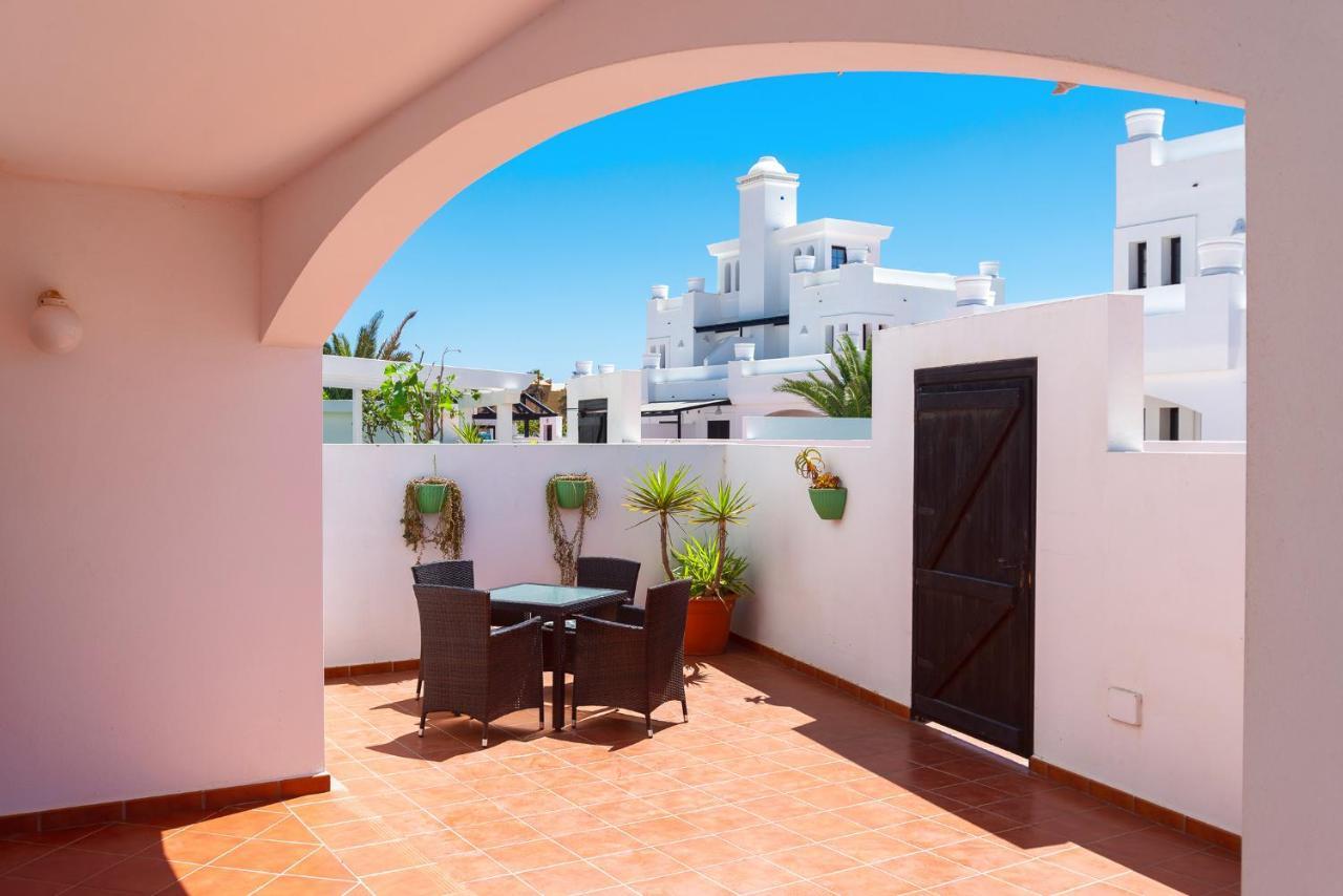 Villa Simba Corralejo Exterior photo
