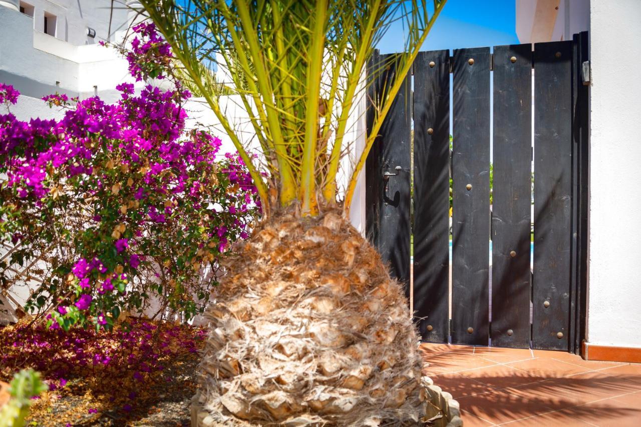 Villa Simba Corralejo Exterior photo