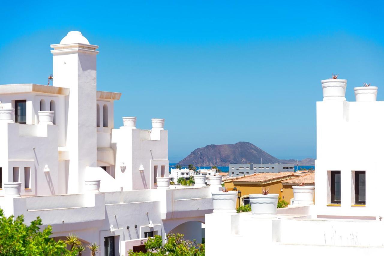 Villa Simba Corralejo Exterior photo